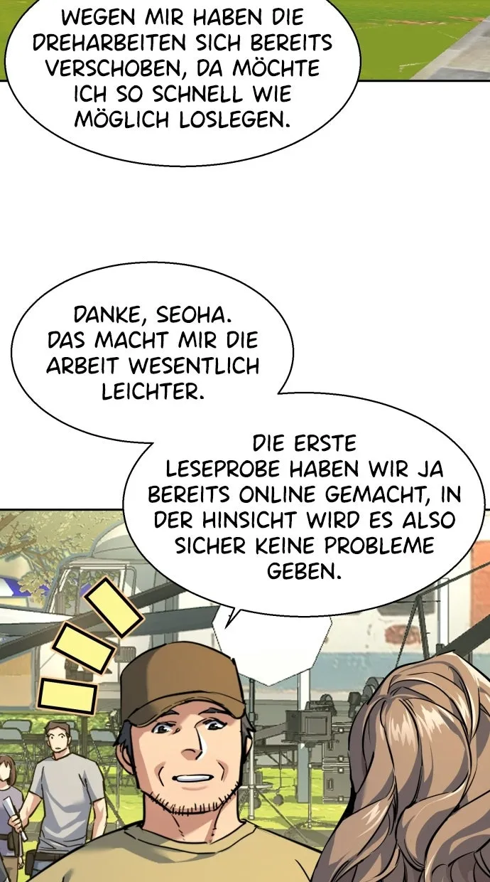 Read Teenage Mercenary DE Manga Online