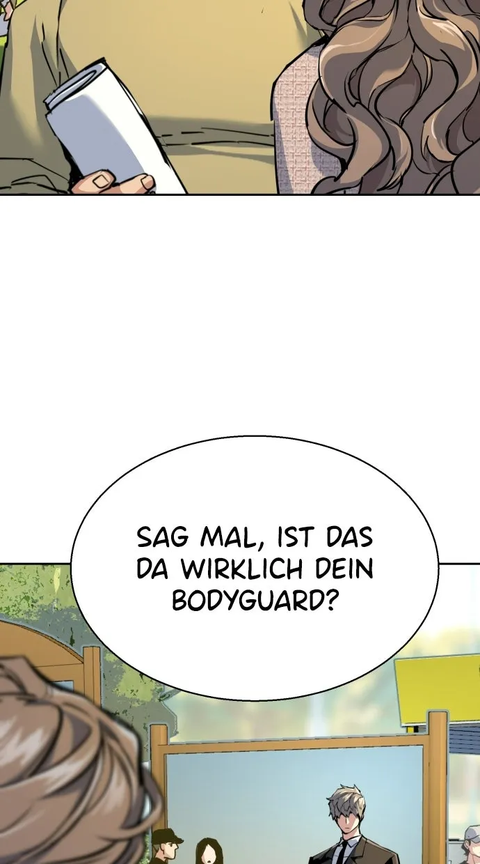 Read Teenage Mercenary DE Manga Online