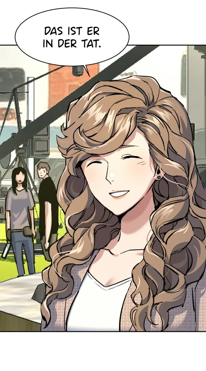 Read Teenage Mercenary DE Manga Online