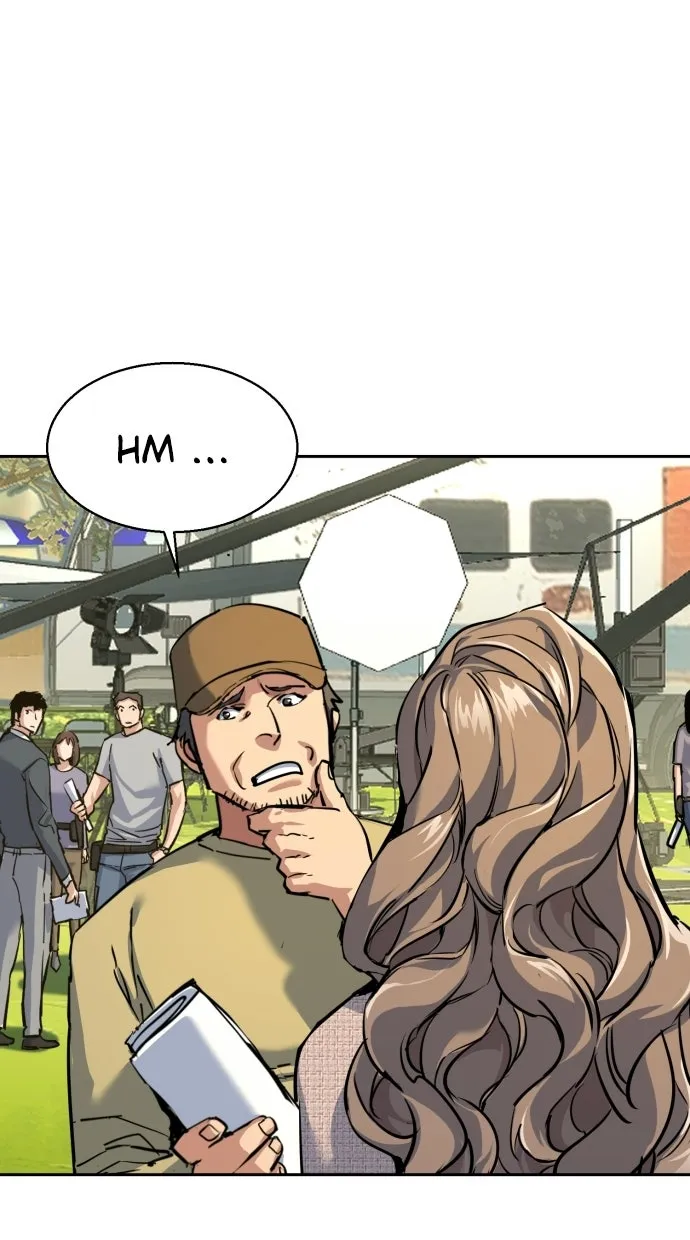 Read Teenage Mercenary DE Manga Online
