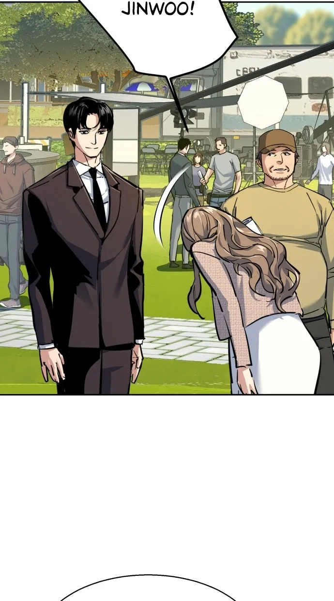 Read Teenage Mercenary DE Manga Online