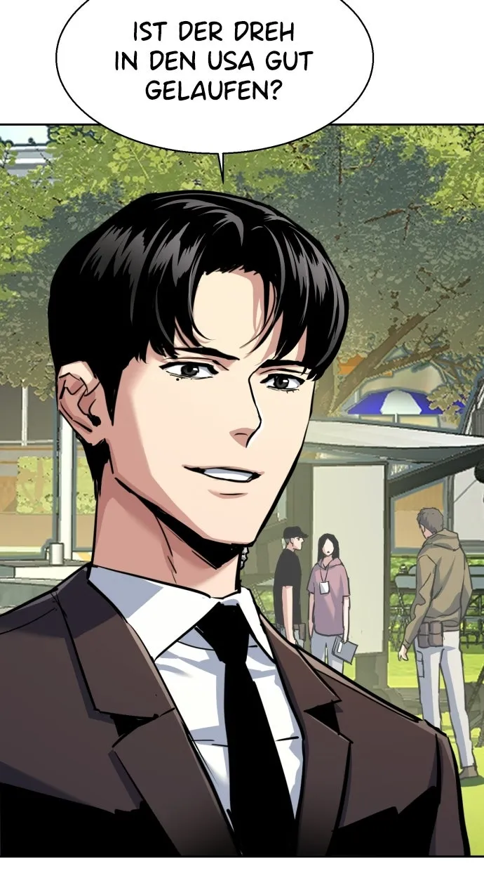 Read Teenage Mercenary DE Manga Online