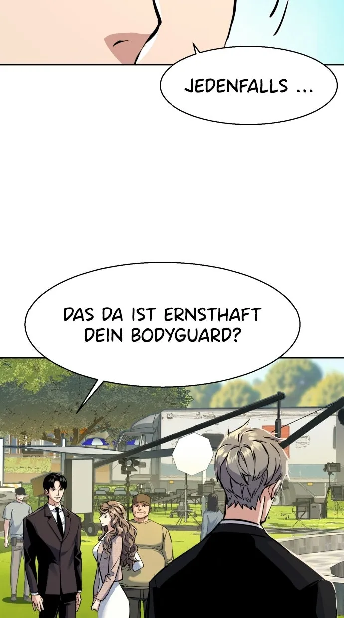 Read Teenage Mercenary DE Manga Online