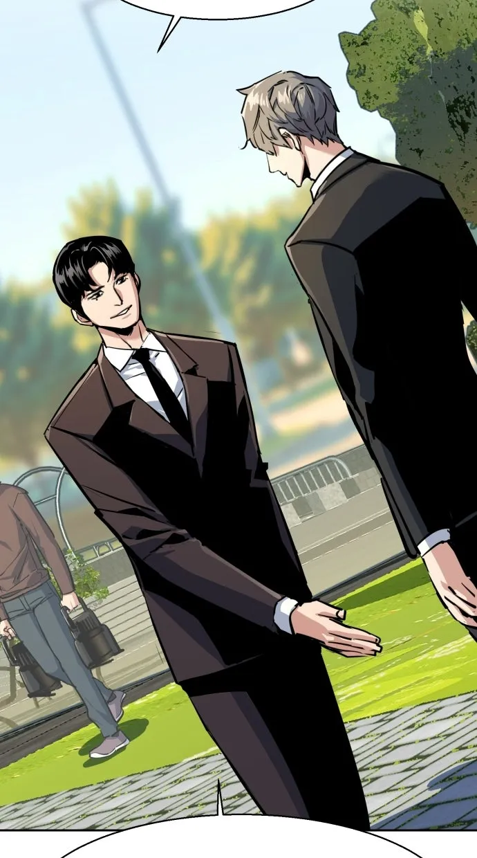 Read Teenage Mercenary DE Manga Online