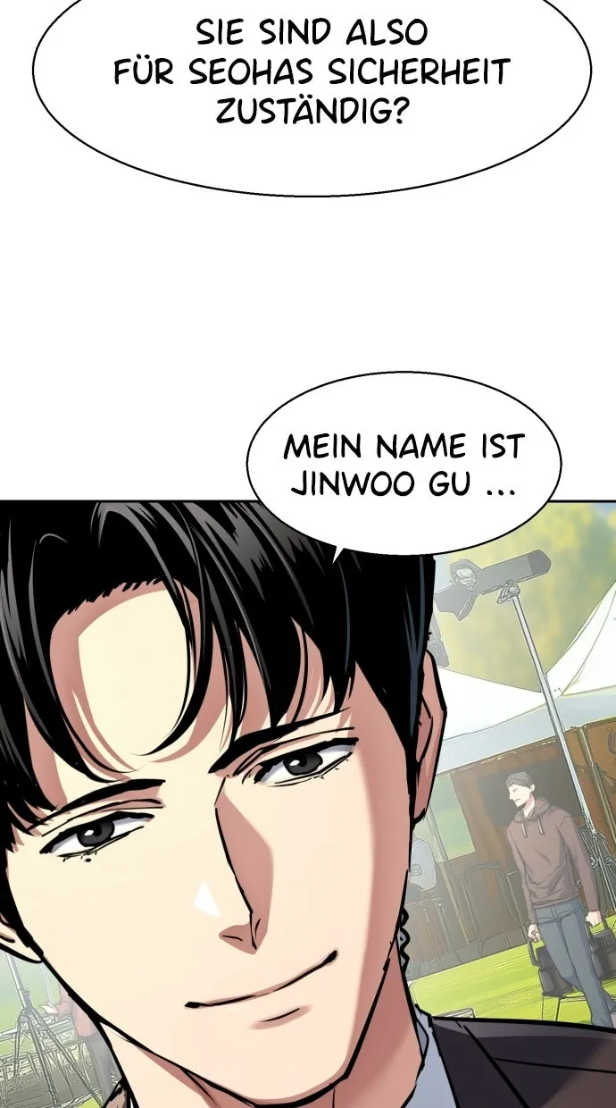 Read Teenage Mercenary DE Manga Online