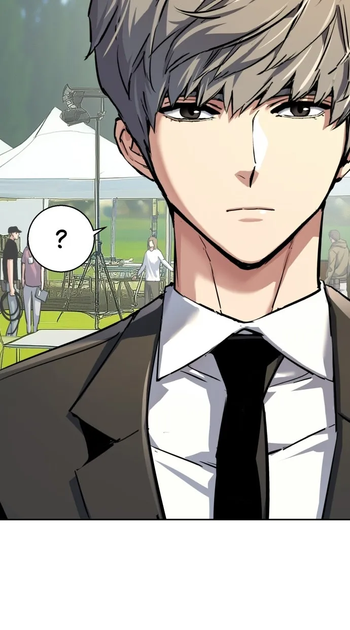 Read Teenage Mercenary DE Manga Online