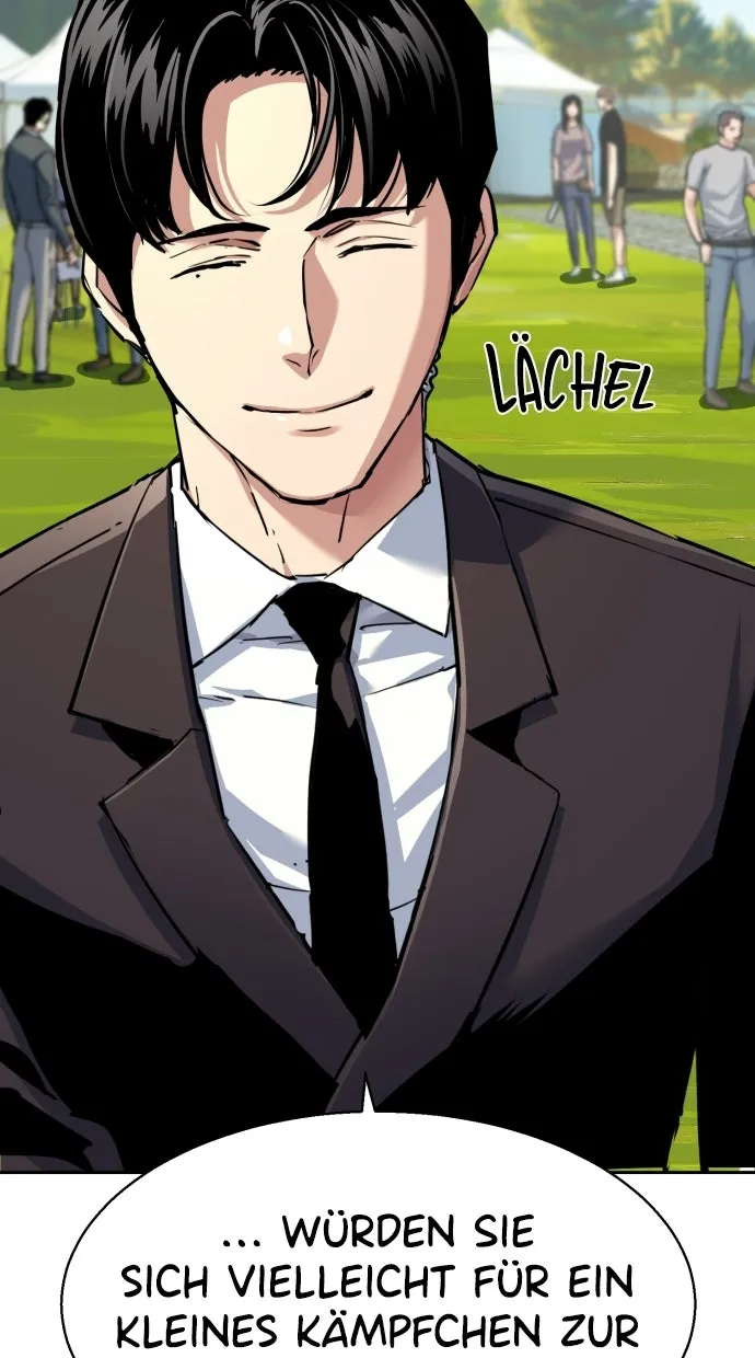 Read Teenage Mercenary DE Manga Online