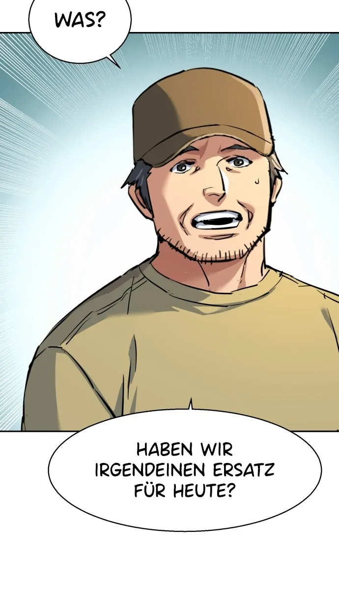 Read Teenage Mercenary DE Manga Online