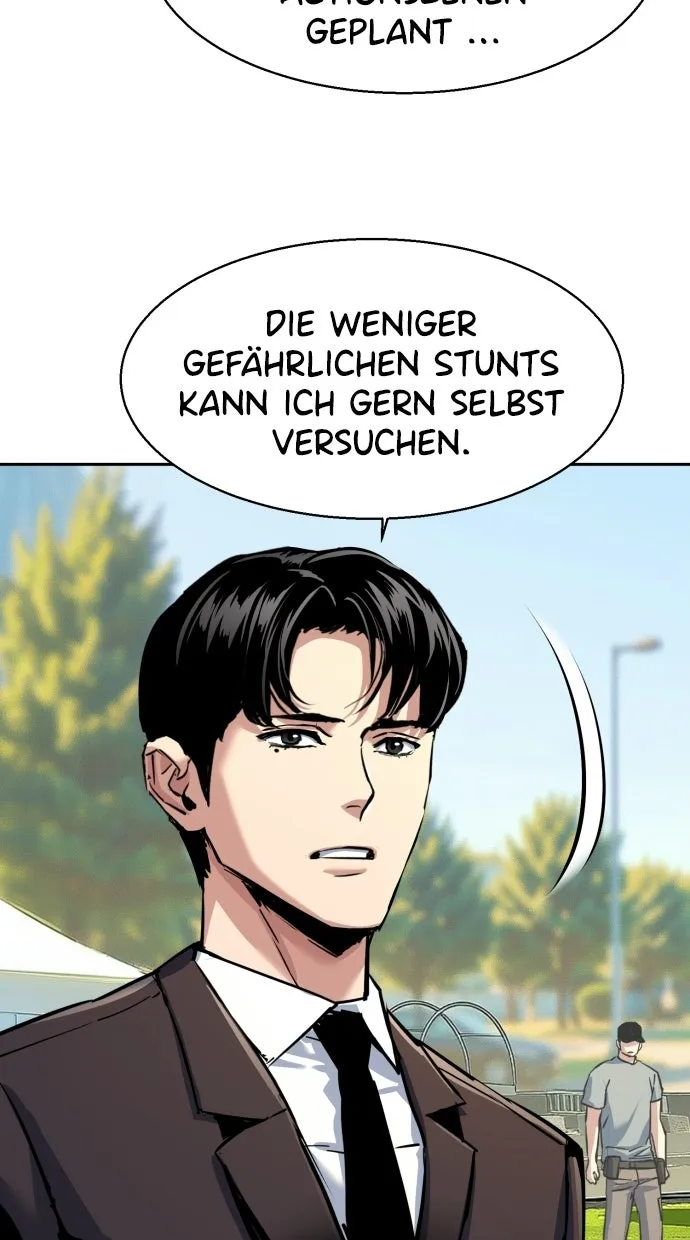 Read Teenage Mercenary DE Manga Online