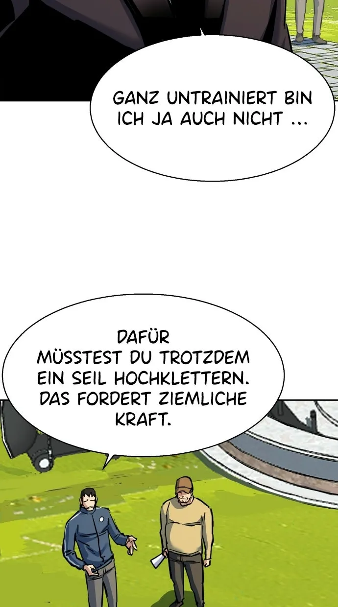 Read Teenage Mercenary DE Manga Online