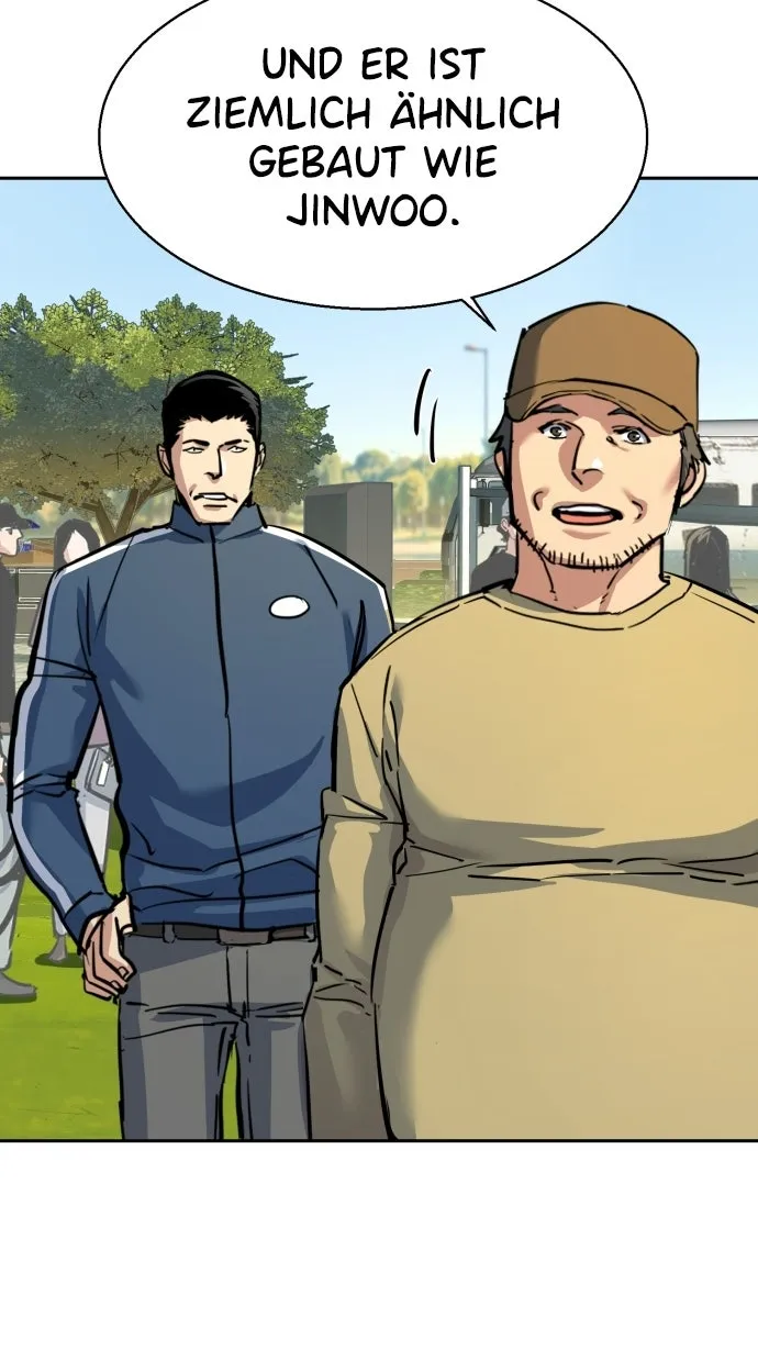 Read Teenage Mercenary DE Manga Online
