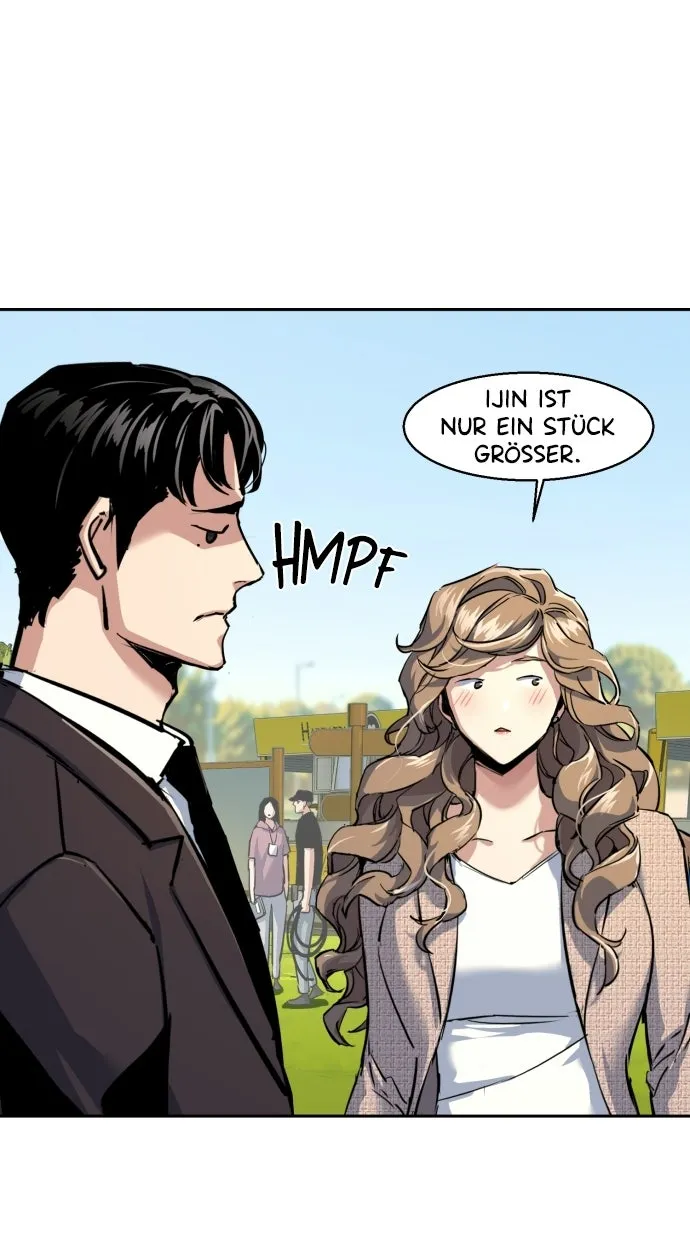 Read Teenage Mercenary DE Manga Online