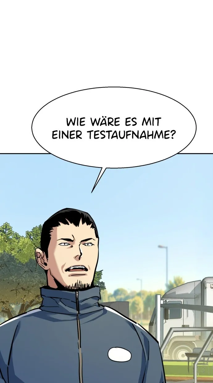 Read Teenage Mercenary DE Manga Online