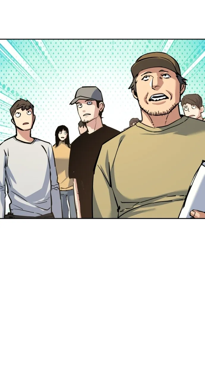 Read Teenage Mercenary DE Manga Online