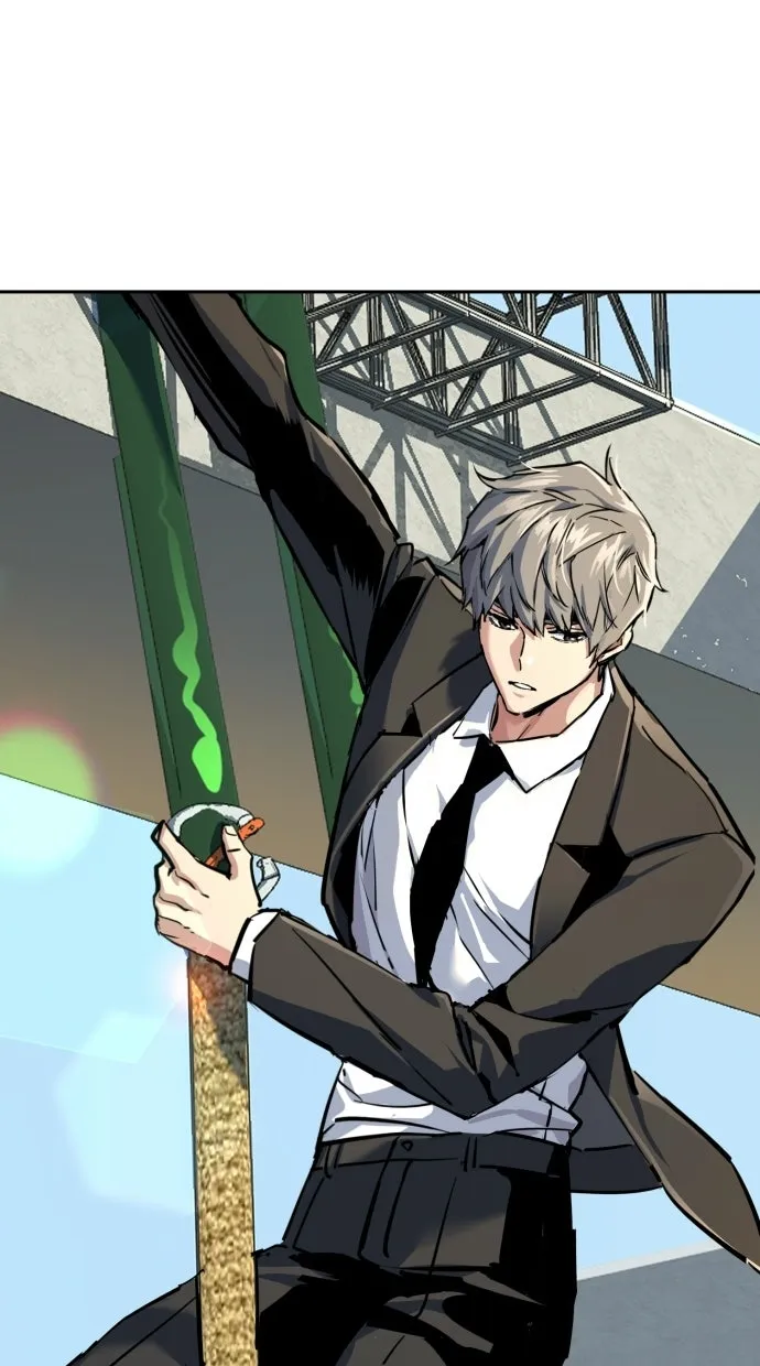 Read Teenage Mercenary DE Manga Online