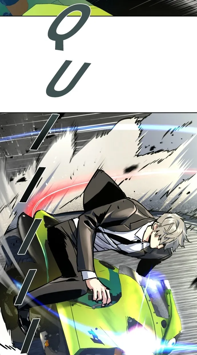 Read Teenage Mercenary DE Manga Online