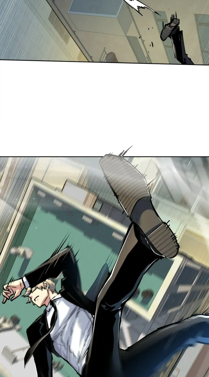 Read Teenage Mercenary DE Manga Online