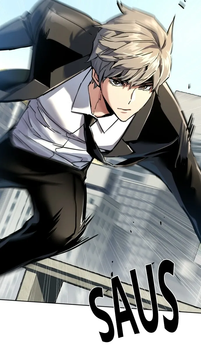 Read Teenage Mercenary DE Manga Online
