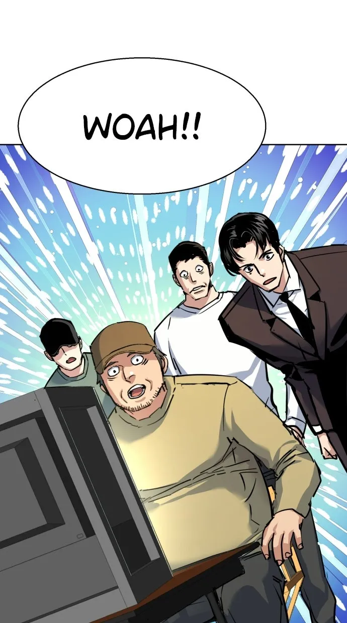 Read Teenage Mercenary DE Manga Online