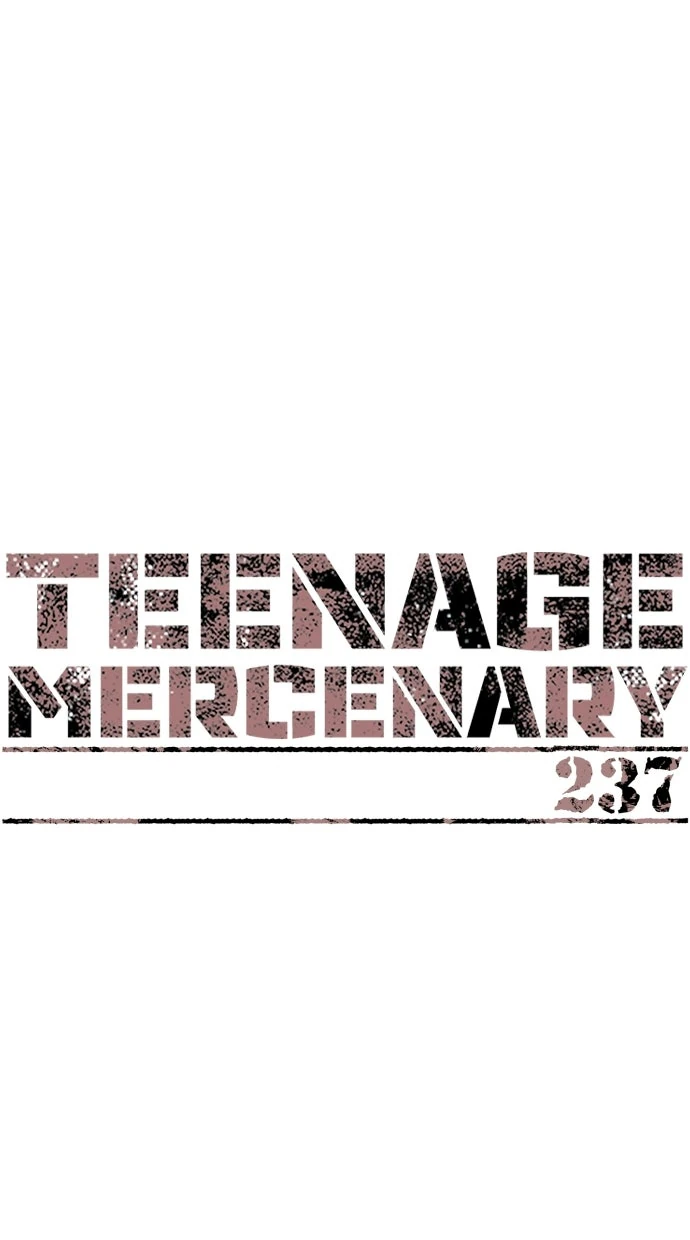 Read Teenage Mercenary DE Manga Online