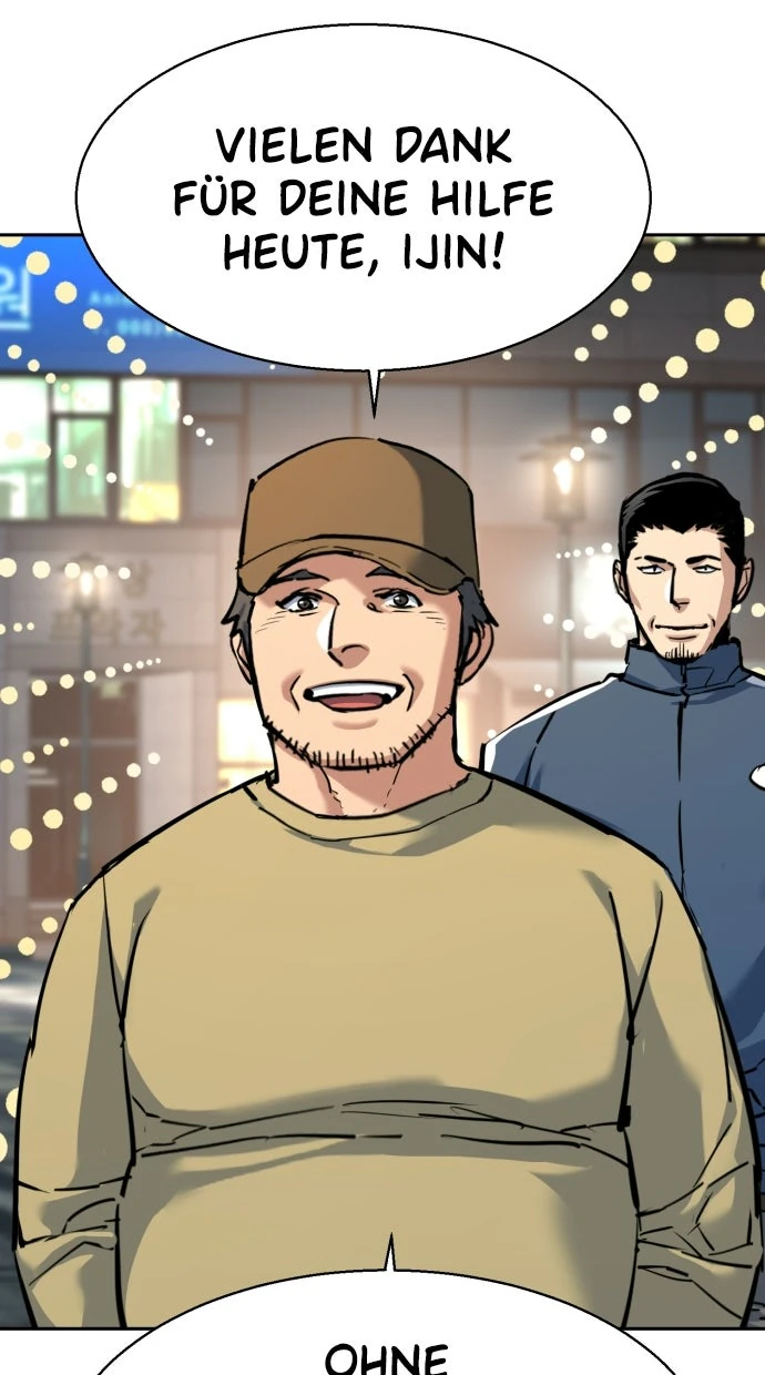 Read Teenage Mercenary DE Manga Online