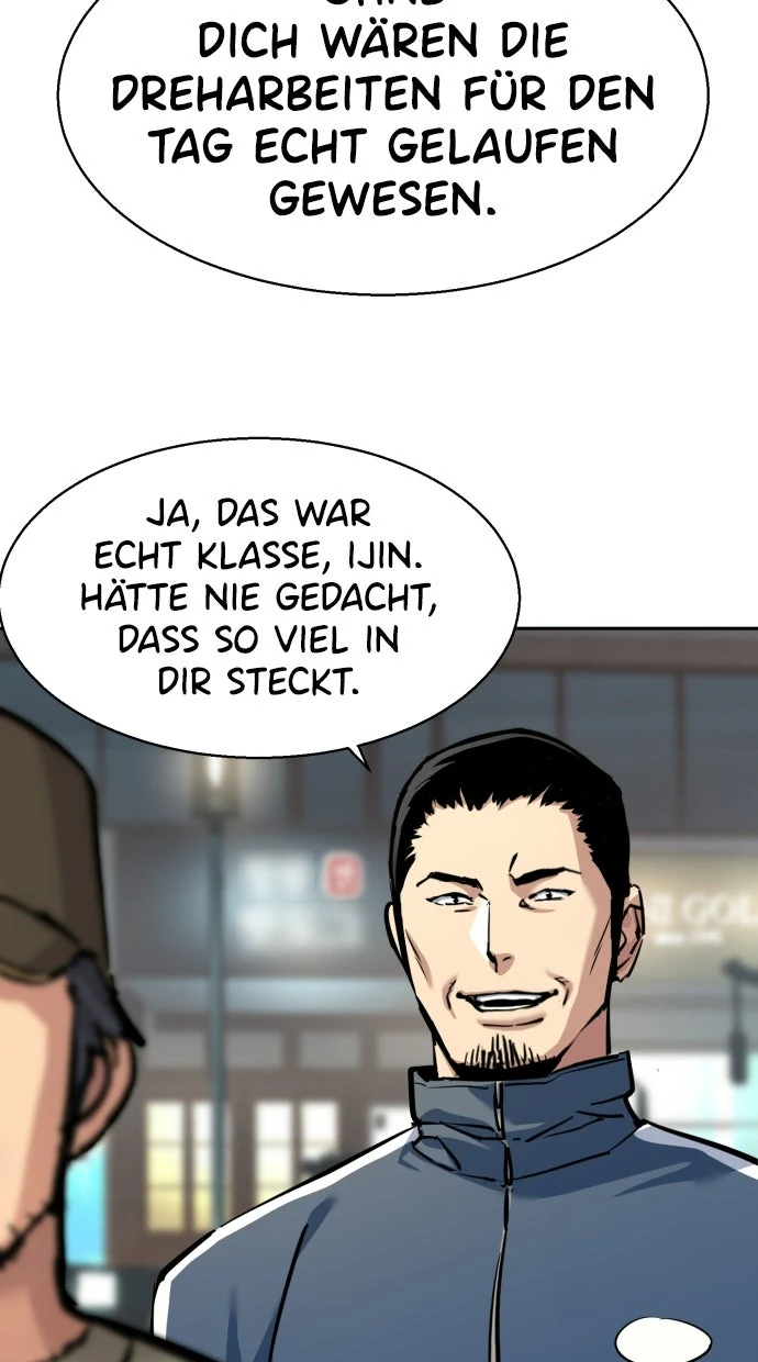 Read Teenage Mercenary DE Manga Online
