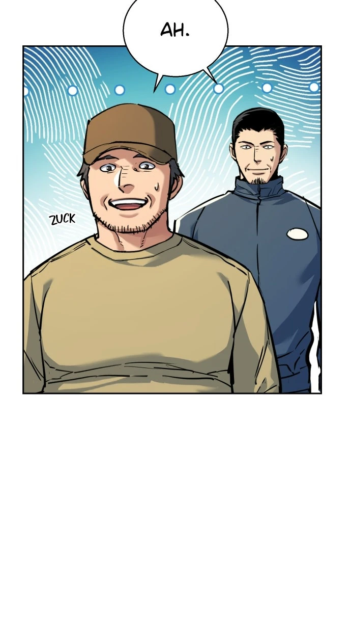 Read Teenage Mercenary DE Manga Online