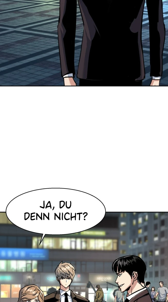 Read Teenage Mercenary DE Manga Online