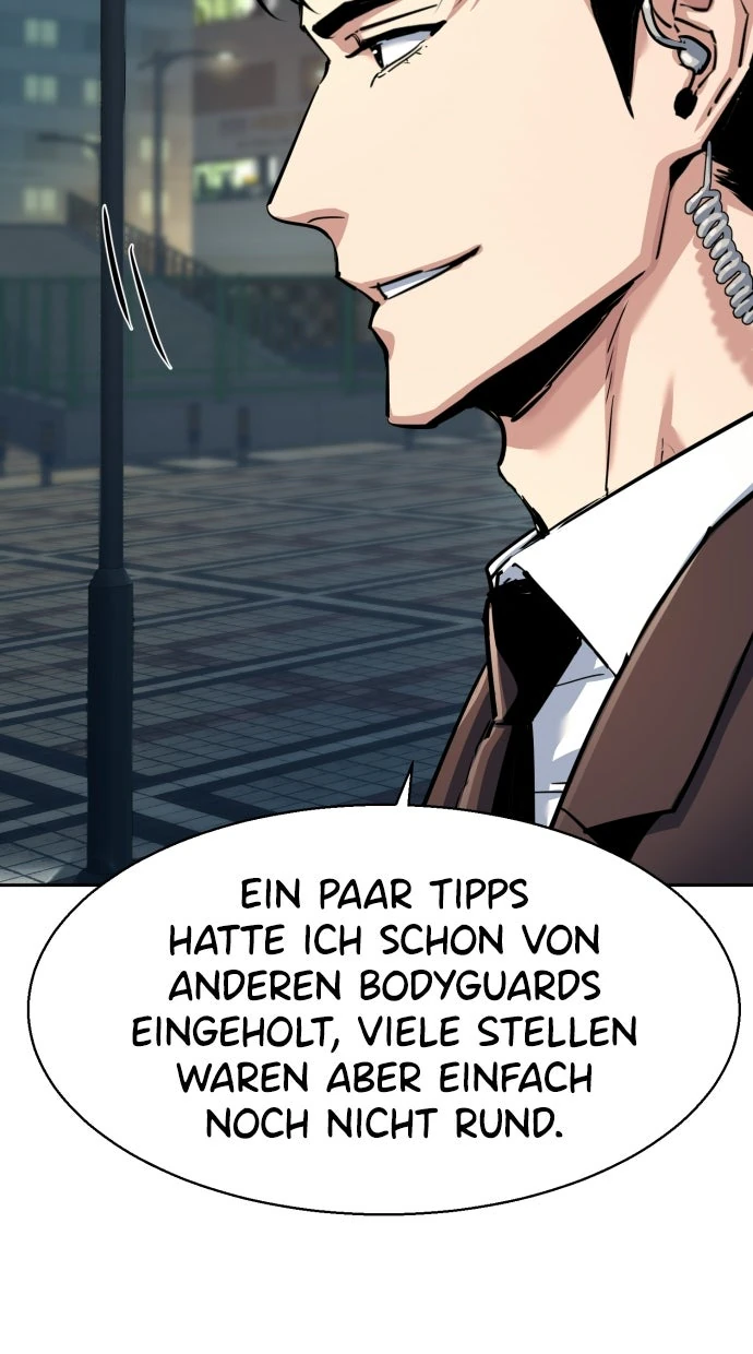 Read Teenage Mercenary DE Manga Online