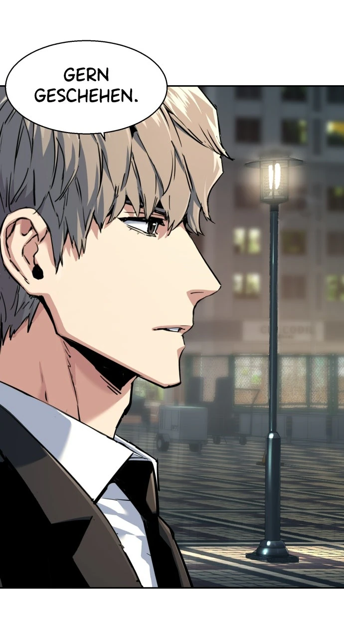 Read Teenage Mercenary DE Manga Online