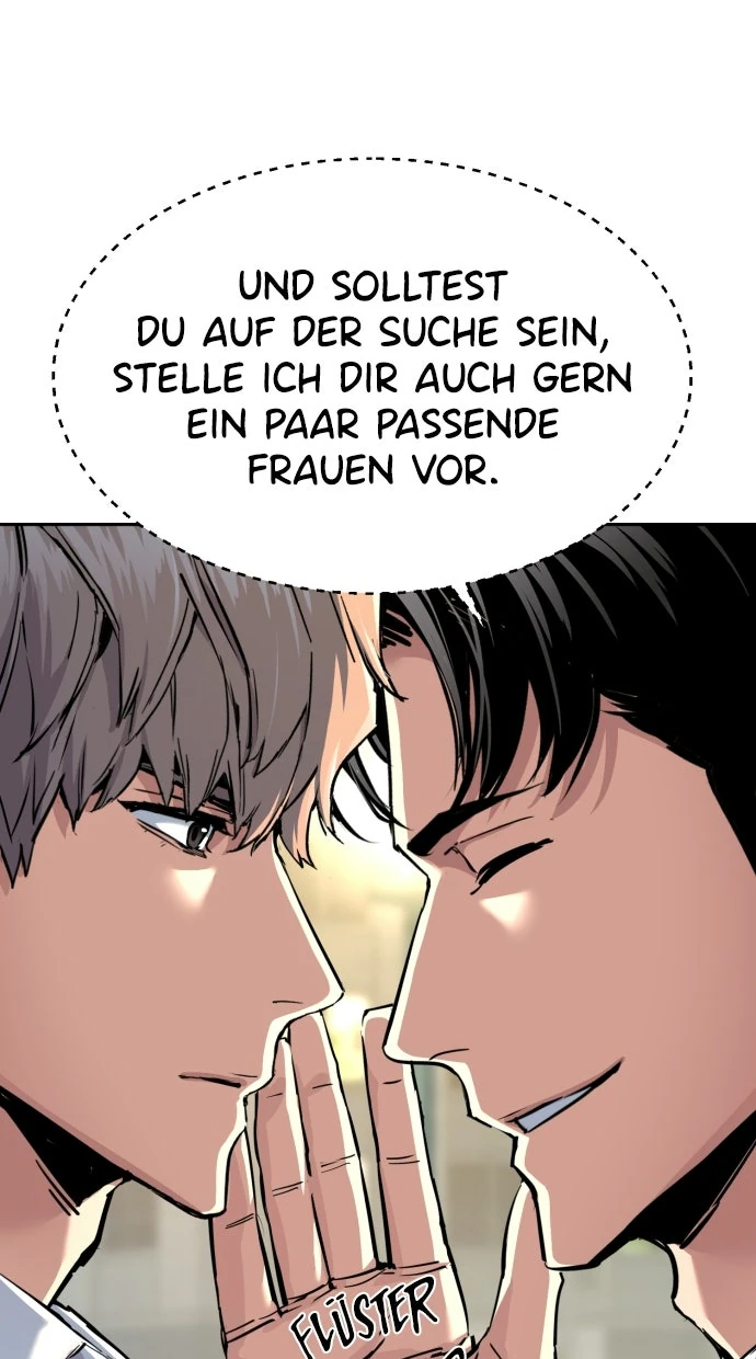 Read Teenage Mercenary DE Manga Online
