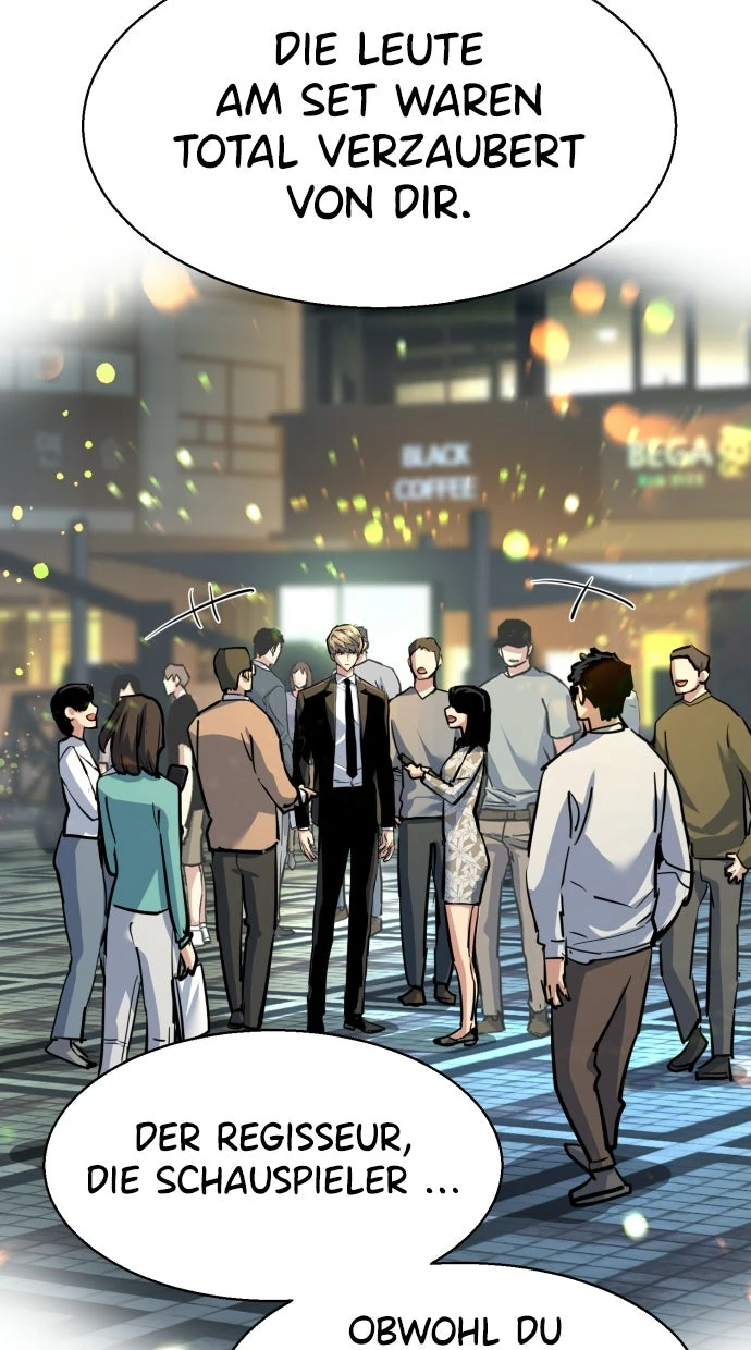 Read Teenage Mercenary DE Manga Online