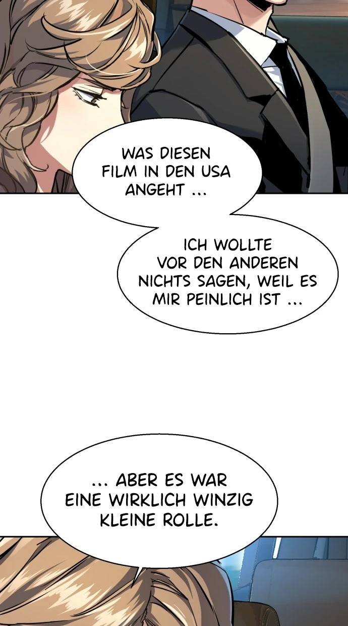 Read Teenage Mercenary DE Manga Online