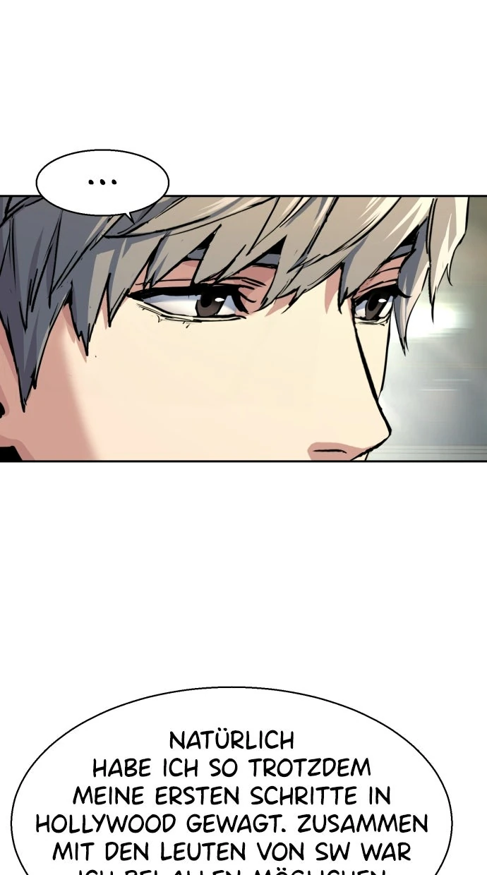 Read Teenage Mercenary DE Manga Online