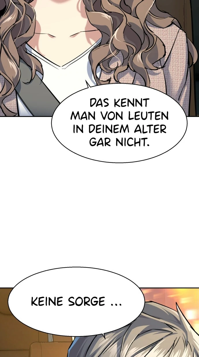 Read Teenage Mercenary DE Manga Online