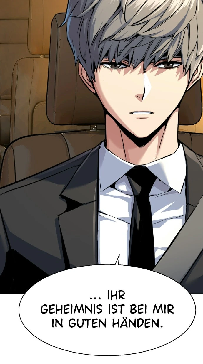 Read Teenage Mercenary DE Manga Online