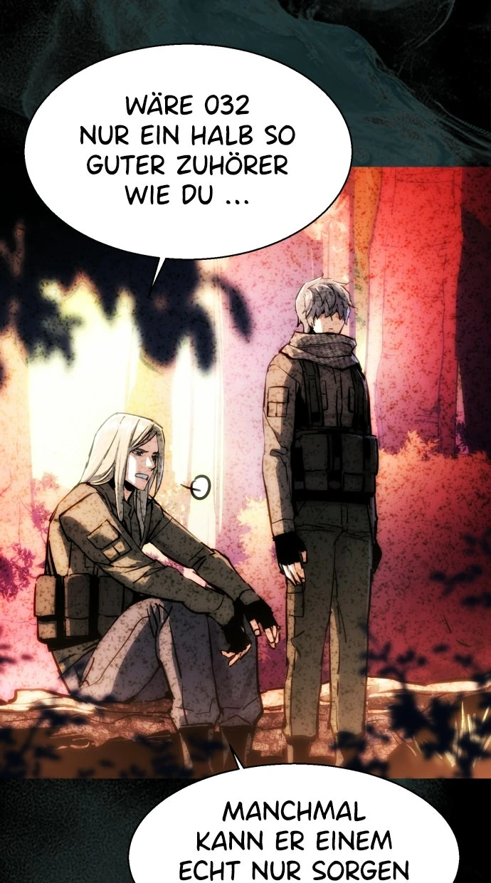 Read Teenage Mercenary DE Manga Online