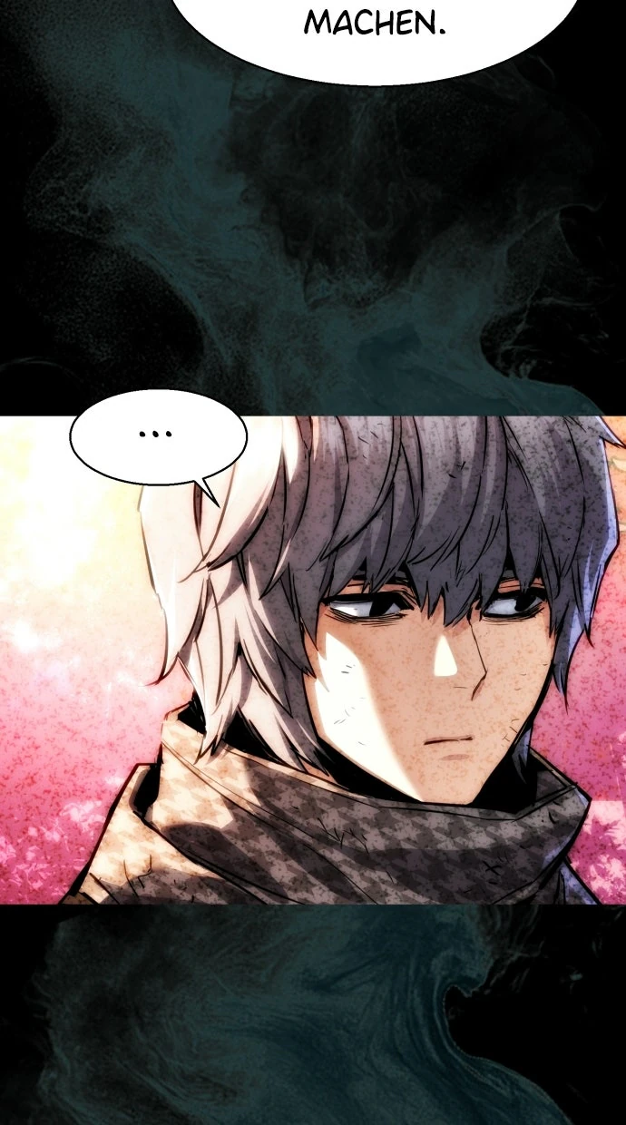 Read Teenage Mercenary DE Manga Online