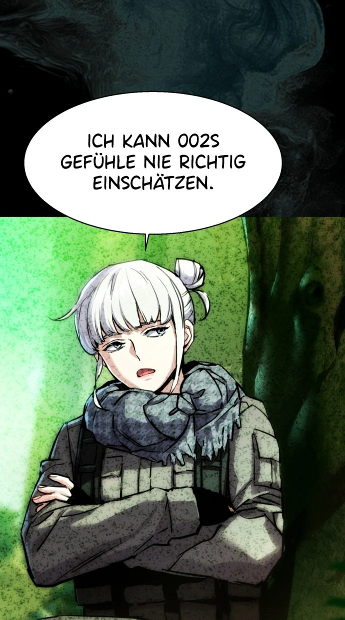 Read Teenage Mercenary DE Manga Online