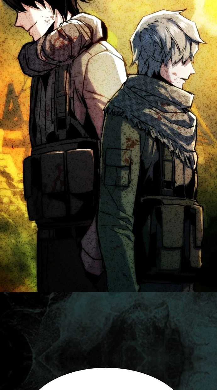 Read Teenage Mercenary DE Manga Online