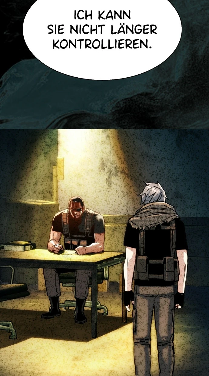 Read Teenage Mercenary DE Manga Online