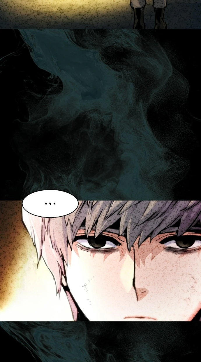 Read Teenage Mercenary DE Manga Online