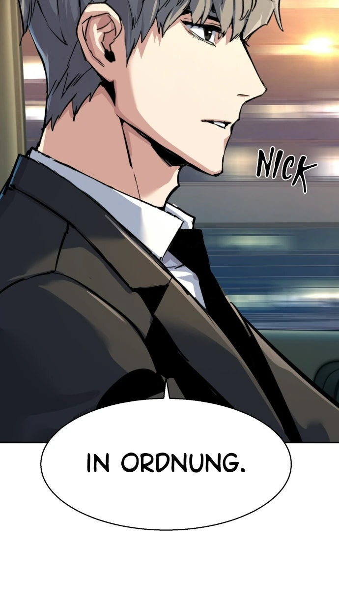Read Teenage Mercenary DE Manga Online