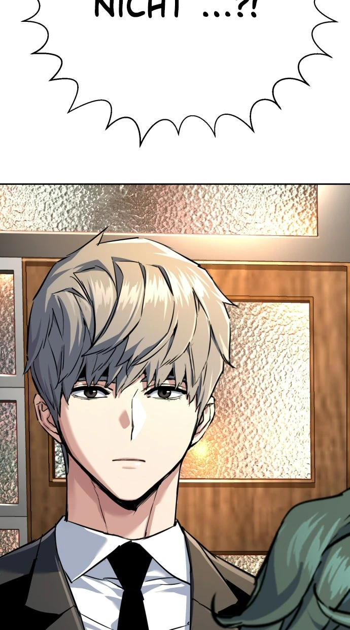 Read Teenage Mercenary DE Manga Online