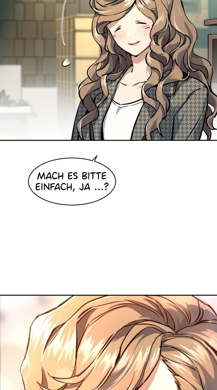 Read Teenage Mercenary DE Manga Online
