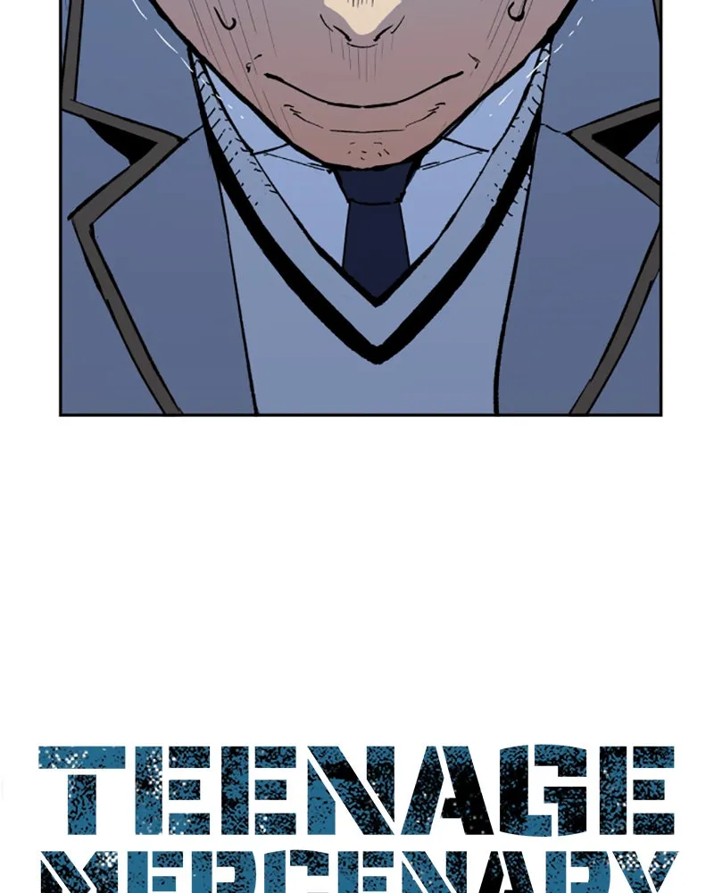Read Teenage Mercenary DE Manga Online
