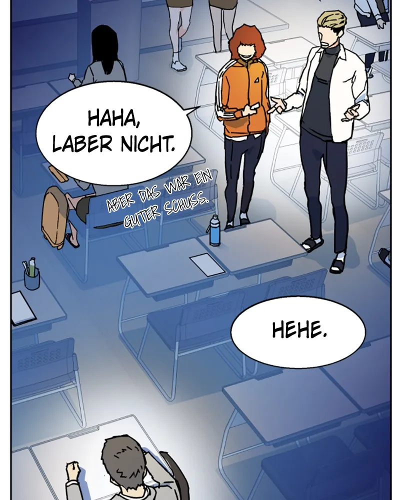 Read Teenage Mercenary DE Manga Online