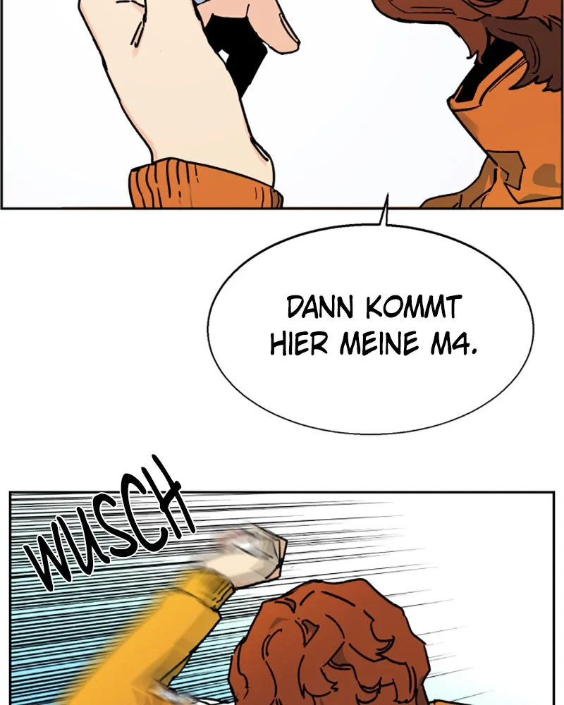 Read Teenage Mercenary DE Manga Online