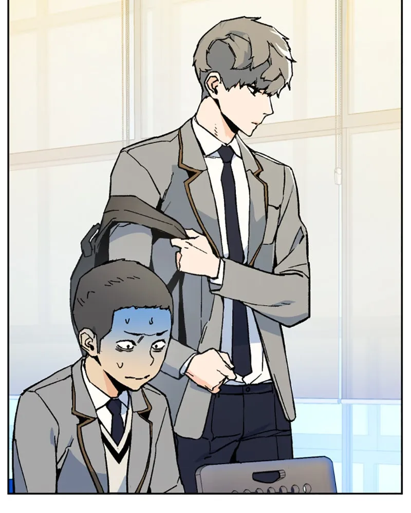 Read Teenage Mercenary DE Manga Online