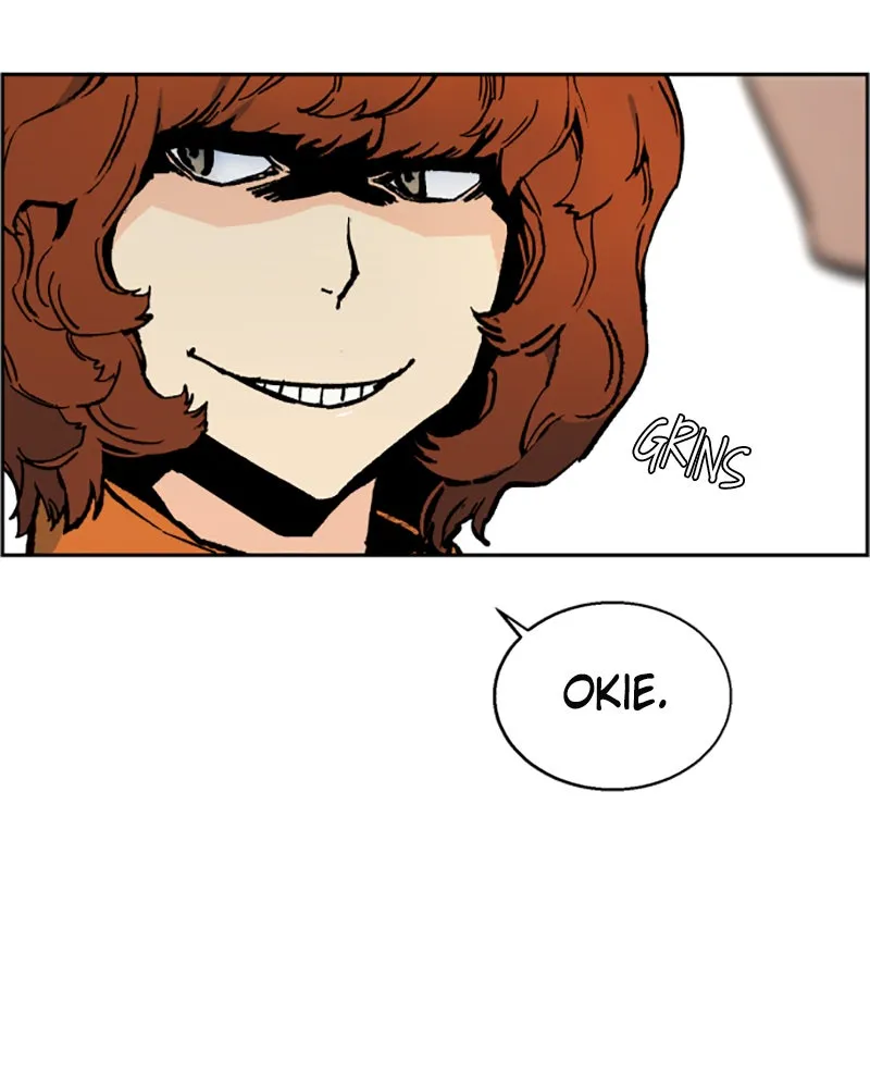 Read Teenage Mercenary DE Manga Online